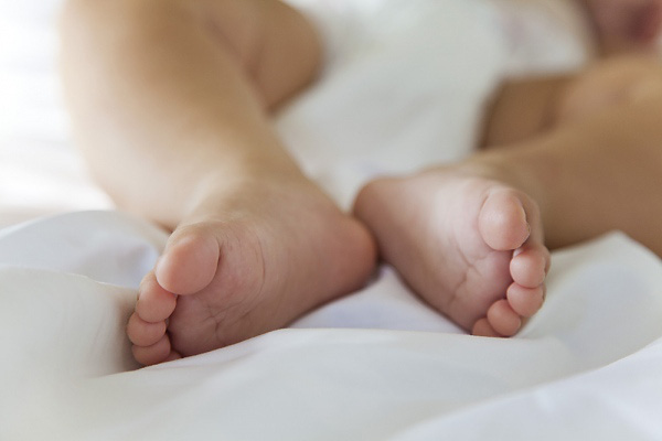 Cha mẹ nên chú ý tới những thói quen dù là nhỏ nhất của con trẻ để tìm hiểu nội tâm các bé. (Ảnh minh họa).